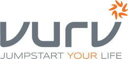 Vurv Jumpstart your life