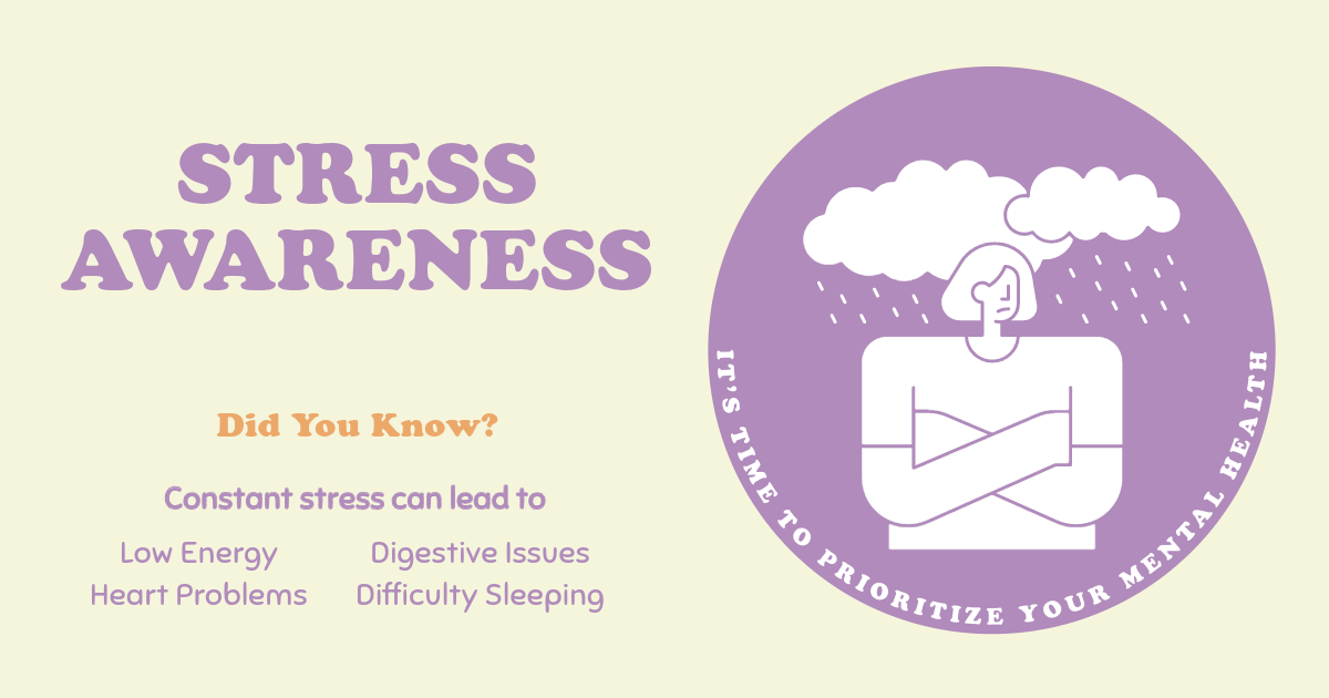 Stress Awareness