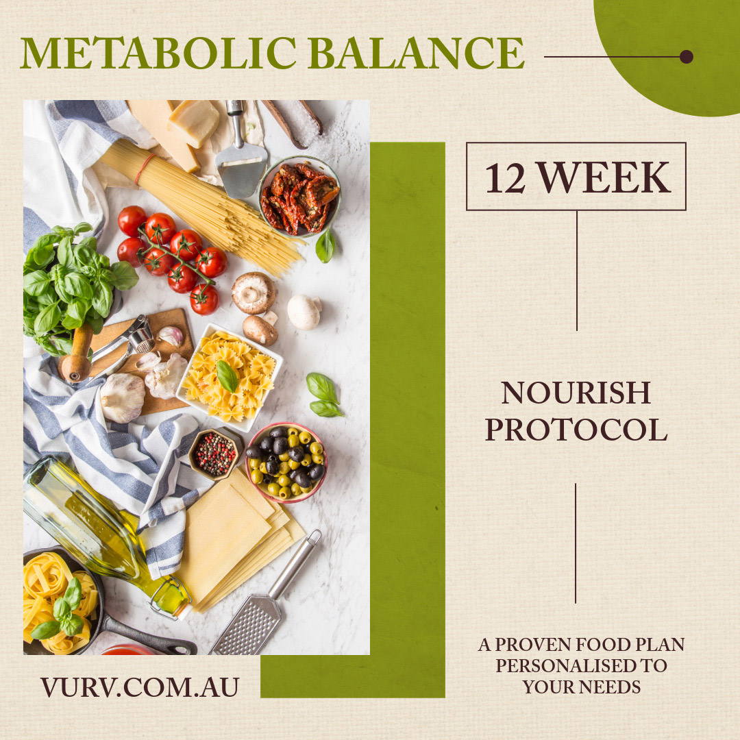 Metabolic Balance